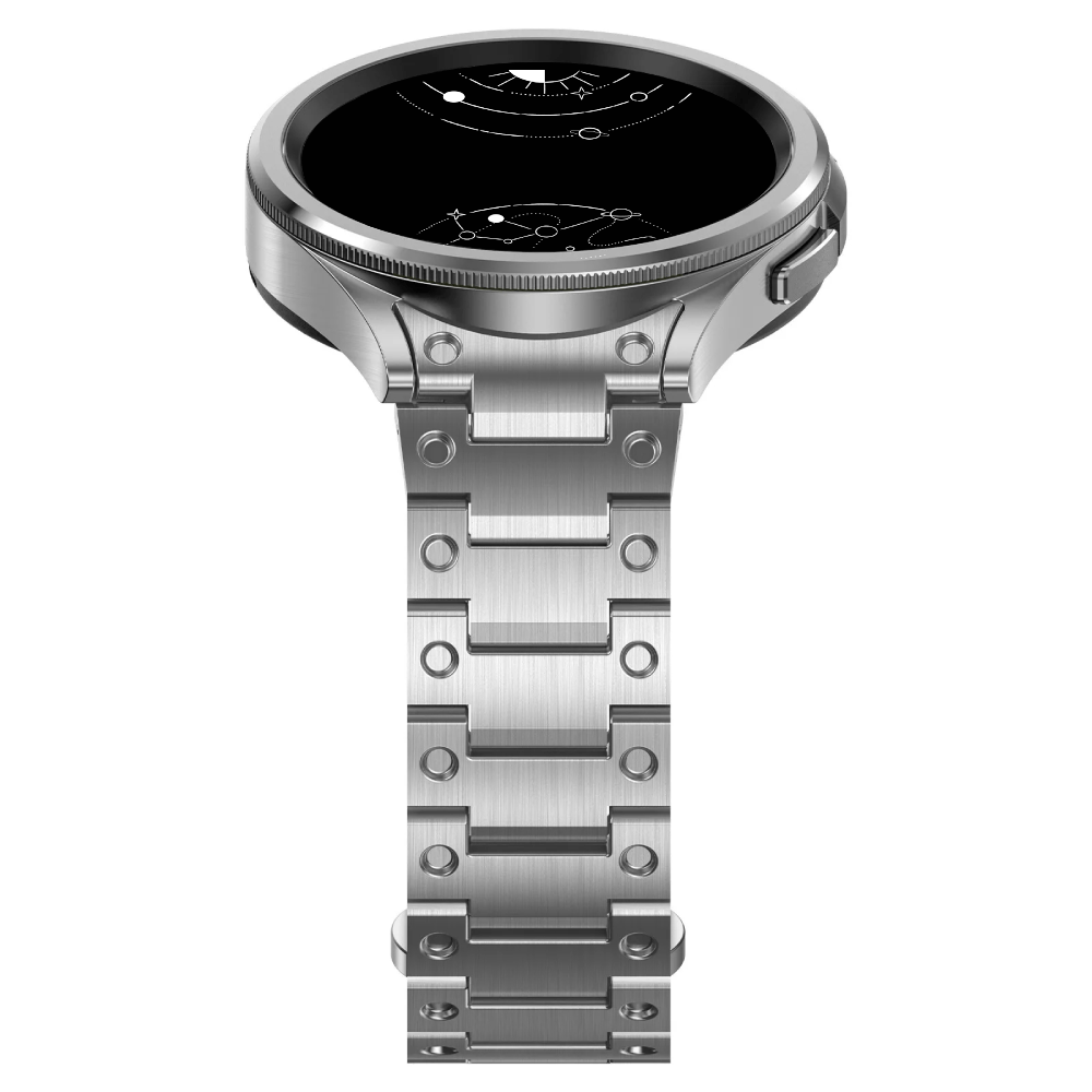 Avidus Stainless Steel Galaxy Band - Astra Straps