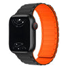 Avoco Magnetisch Silicone Bandje