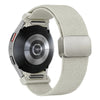 Beatae Gevlochten Nylon Galaxy Bandje