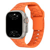 Bellicus Silicone Sports Bandje