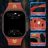 Bellicus Silicone Sports Bandje