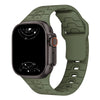 Bellicus Silicone Sports Bandje