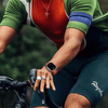 Bellicus Silicone Sports Bandje