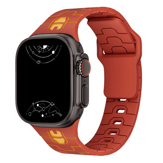 Bellicus Silicone Sports Bandje
