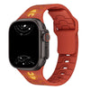Bellicus Silicone Sports Bandje