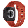 Bellicus Silicone Sports Bandje