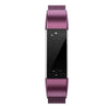 Bellum Milanese Roestvrijstalen Fitbit Alta / Alta HR Bandje