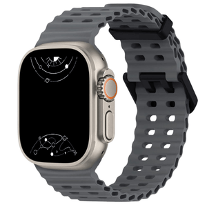 Bellus Silicone Sports Bandje