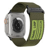 Caelum Heavy-Duty Nylon Sport Bandje