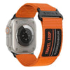 Caelum Heavy-Duty Nylon Sport Bandje