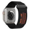 Caelum Heavy-Duty Nylon Sport Bandje