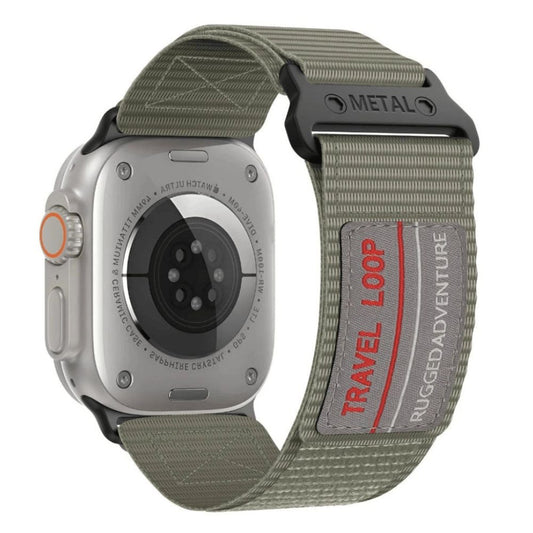 Caelum Heavy-Duty Nylon Sport Bandje