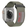 Caelum Heavy-Duty Nylon Sport Bandje