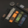 Caelum Heavy-Duty Nylon Sport Bandje