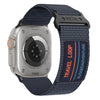 Caelum Heavy-Duty Nylon Sport Bandje