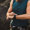 Caelum Heavy-Duty Nylon Sport Bandje