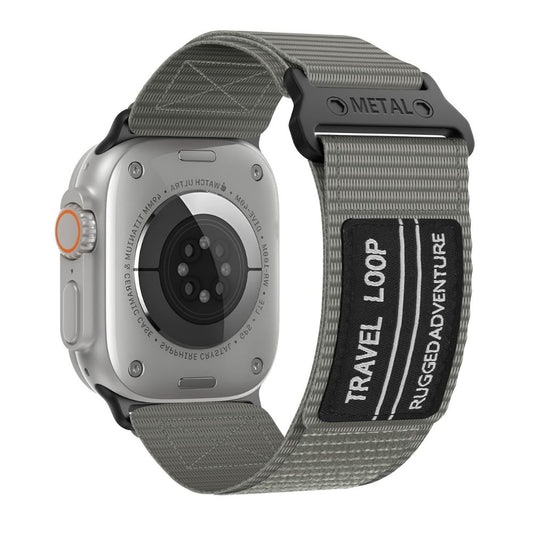 Caelum Heavy-Duty Nylon Sport Bandje