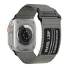 Caelum Heavy-Duty Nylon Sport Bandje