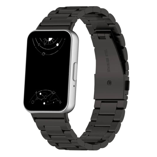 Capillus Roestvrijstalen Bandje Voor Galaxy Fit3