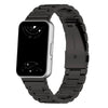 Capillus Roestvrijstalen Bandje Voor Galaxy Fit3