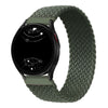 Capio Gevlochten Loop Galaxy Bandje