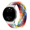 Capio Gevlochten Loop Galaxy Bandje