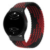 Capio Gevlochten Loop Galaxy Bandje