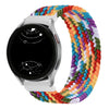 Capio Gevlochten Loop Galaxy Bandje