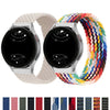 Capio Gevlochten Loop Galaxy Bandje