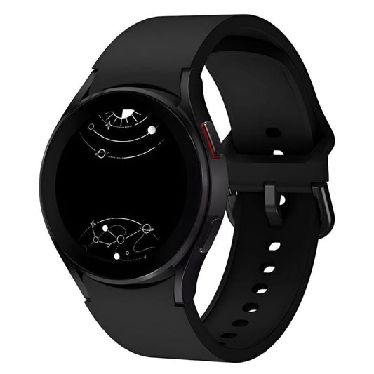 Carina Silicone Galaxy Sport Bandje