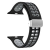 Carta Silicone Magnetische Gesp Sport Bandje