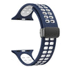 Carta Silicone Magnetische Gesp Sport Bandje
