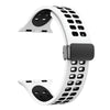 Carta Silicone Magnetische Gesp Sport Bandje