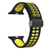 Carta Silicone Magnetische Gesp Sport Bandje