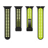 Carta Silicone Magnetische Gesp Sport Bandje