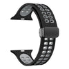 Carta Silicone Magnetische Gesp Sport Bandje