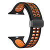Carta Silicone Magnetische Gesp Sport Bandje