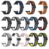 Carta Silicone Magnetische Gesp Sport Bandje
