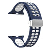 Carta Silicone Magnetische Gesp Sport Bandje