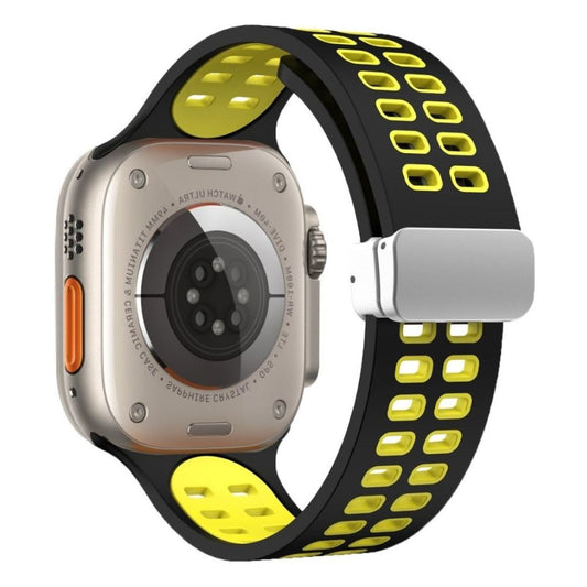 Carta Silicone Magnetische Gesp Sport Bandje