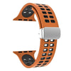 Carta Silicone Magnetische Gesp Sport Bandje
