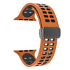 Carta Silicone Magnetische Gesp Sport Bandje