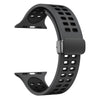 Carta Silicone Magnetische Gesp Sport Bandje