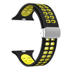 Carta Silicone Magnetische Gesp Sport Bandje