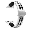 Carta Silicone Magnetische Gesp Sport Bandje