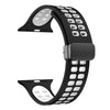 Carta Silicone Magnetische Gesp Sport Bandje