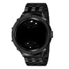 Carui Roestvrijstalen Bandje Met Case Voor Galaxy Watch 5 Pro