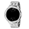 Carui Roestvrijstalen Bandje Met Case Voor Galaxy Watch 5 Pro