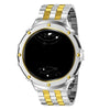 Carui Roestvrijstalen Bandje Met Case Voor Galaxy Watch 5 Pro