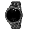 Carui Roestvrijstalen Bandje Met Case Voor Galaxy Watch 5 Pro